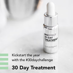 Start your year with a 30 day treatment! ]