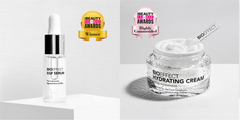 Two items have been crowned at the Pure Beauty Global Awards 2021!