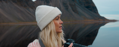 Ása Steinars × BIOEFFECT
