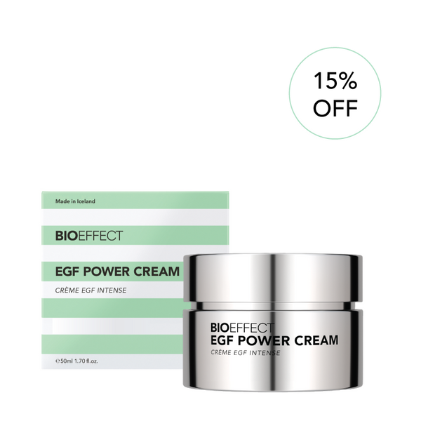 ビーアイオー　ハイドレーションクリーム　50ml bioeffect ビーアイオー ハイドレーション クリーム - BIOEFFECT Japan