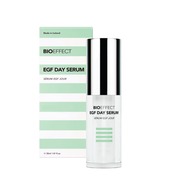 BIOEFFECT ビーアイオーセラム 2ml × 9枚 NEW】ビーアイオー デイセラム - BIOEFFECT Japan