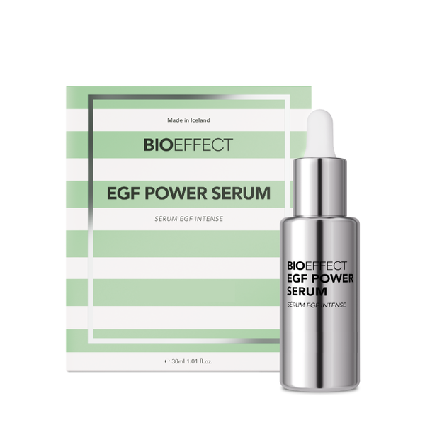 ビーアイオー PWセラム 30ml