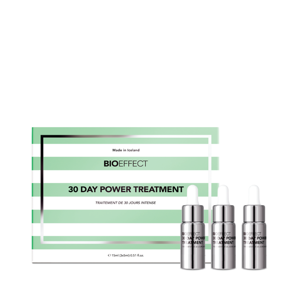 ビーアイオー 30Day PWトリートメント