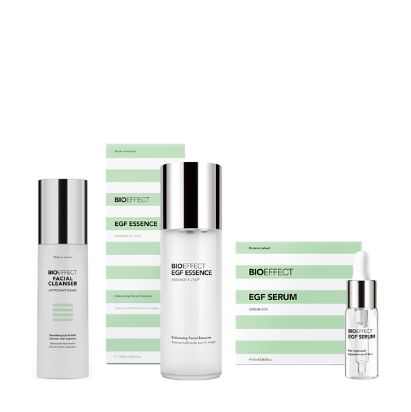 【サイト限定】EGF パーフェクトスキンケアセット