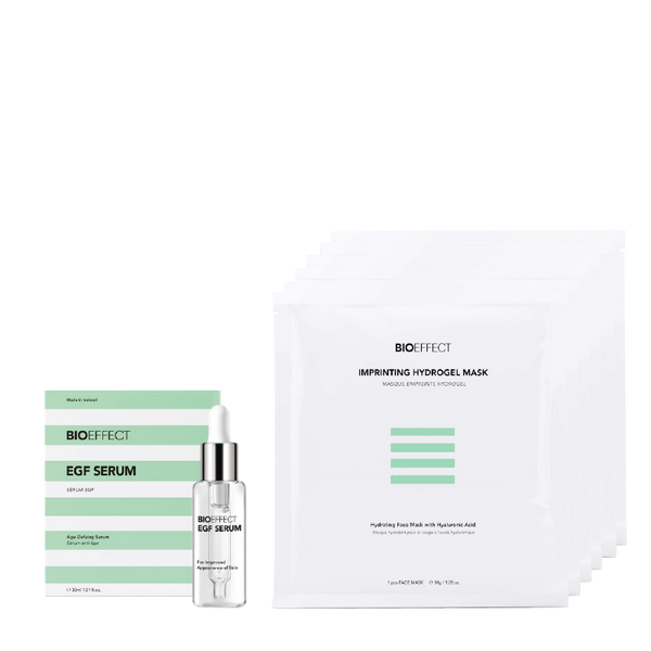 EGF serum - BIOEFFECT Japan