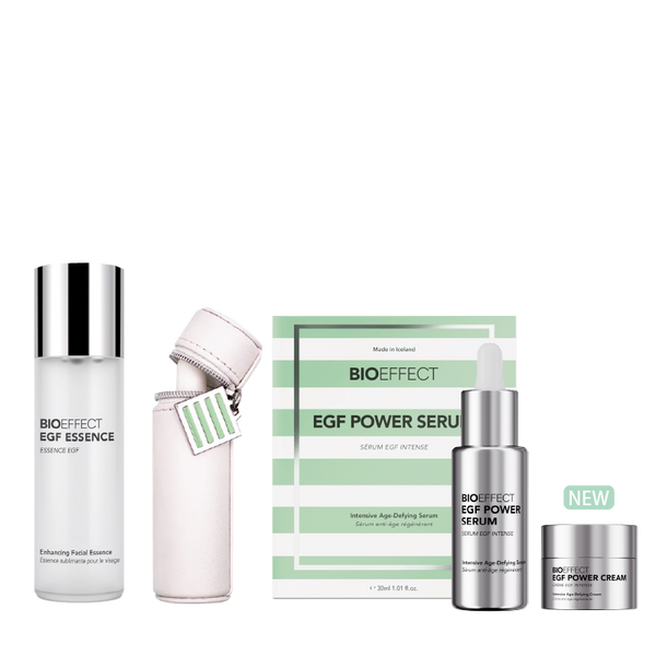 ビーアイオー PWセラム 30ml - BIOEFFECT Japan
