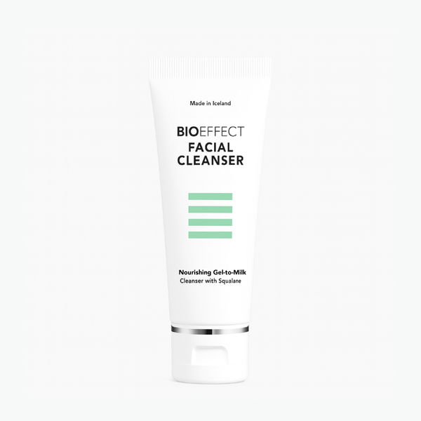 ビーアイオー フェイシャルクレンザー50ML - BIOEFFECT Japan