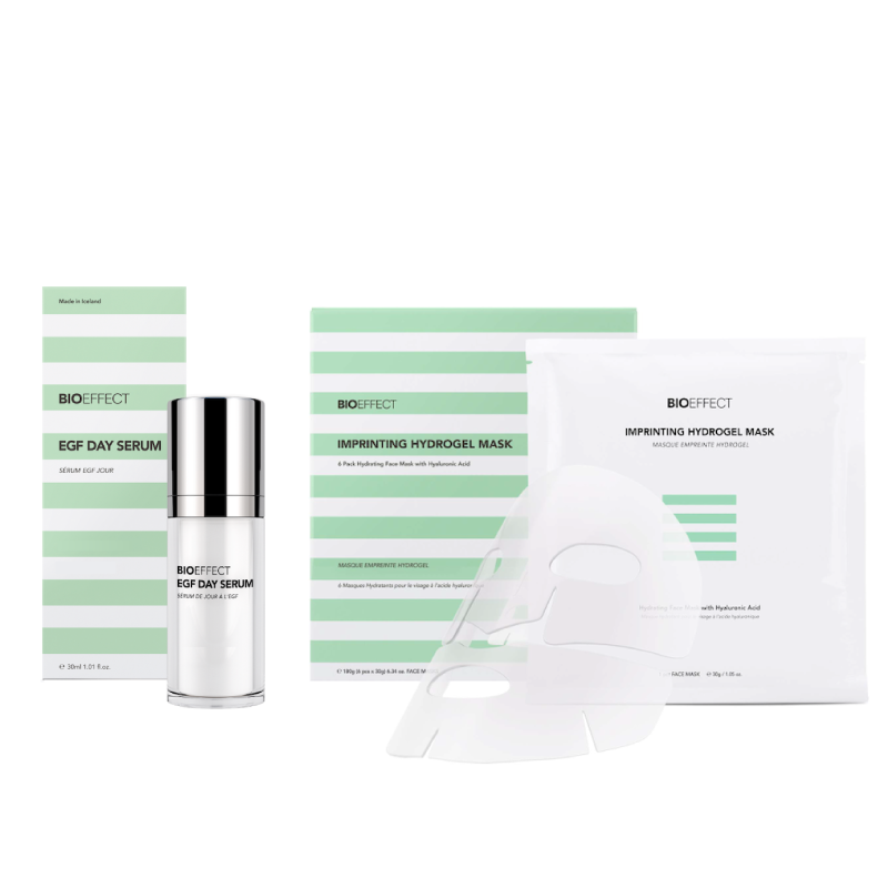 BIOEFFECT ビーアイオー セラム EGF オールインワン 美容液 1箱 ビーアイオー セラム 15ml - BIOEFFECT Japan