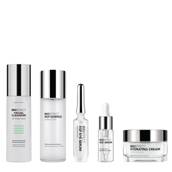 【サイト限定】ナイトルーティンセット