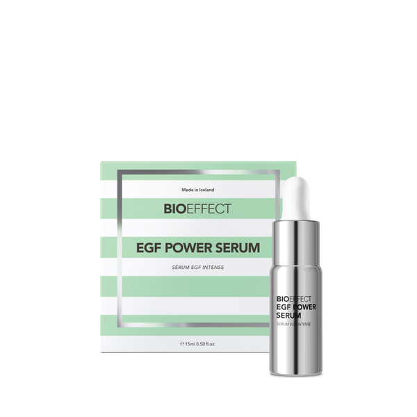 ビーアイオー PWセラム - BIOEFFECT Japan ビーアイオー PWセラム - BIOEFFECT Japan