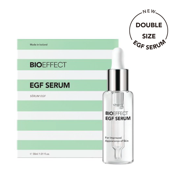 BIOEFFECT ビーアイオーセラム　2ml × ９枚 BIOEFFECT ビーアイオーセラム 2ml × 9枚 NEW】ビーアイオー