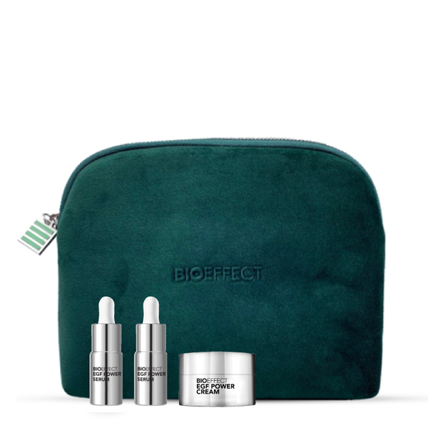 SOLD OUT】パワールーチン トライアルセット - BIOEFFECT Japan SOLD OUT】パワールーチン トライアルセット - BIOEFFECT Japan