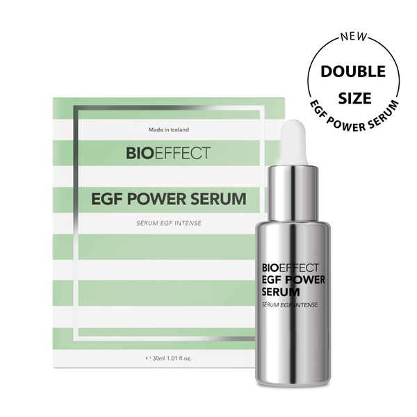 BIOEFFECT ビーアイオーセラム　2ml × ９枚 ビーアイオー PWセラム 30ml - BIOEFFECT Japan