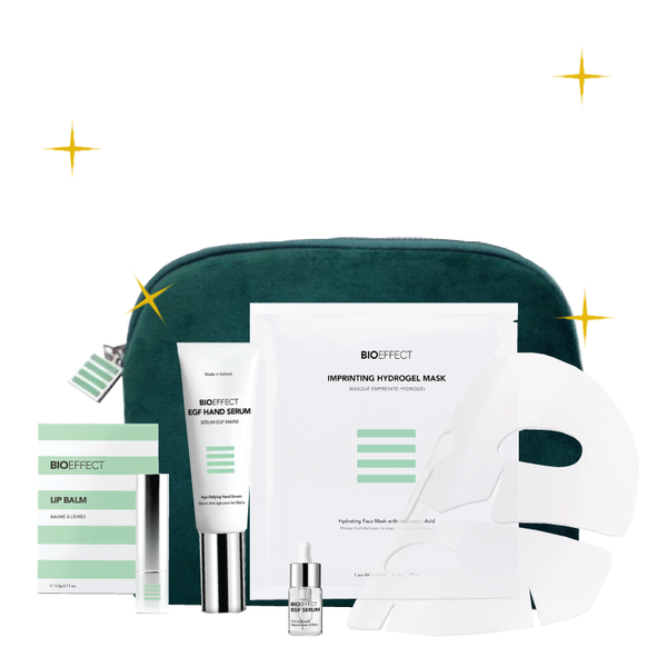 【サイト限定】ホリデー ベルベット スキンケアコレクション