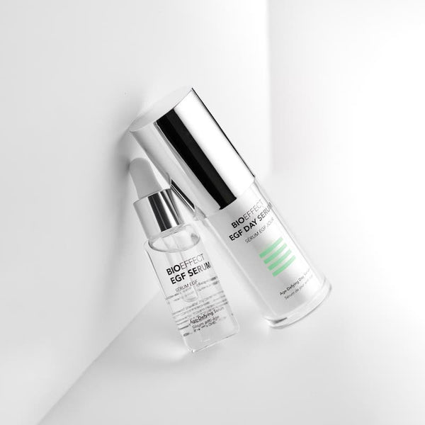 【公式サイト限定】グッドモーニング・グッドナイトセット