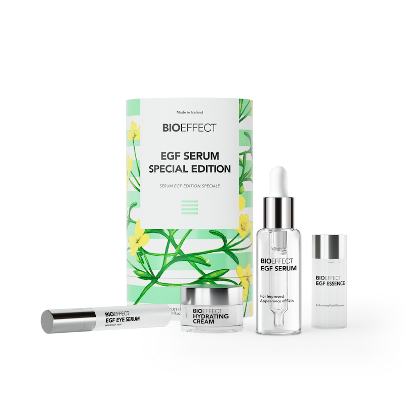 EGF serum - BIOEFFECT Japan EGF serum - BIOEFFECT Japan