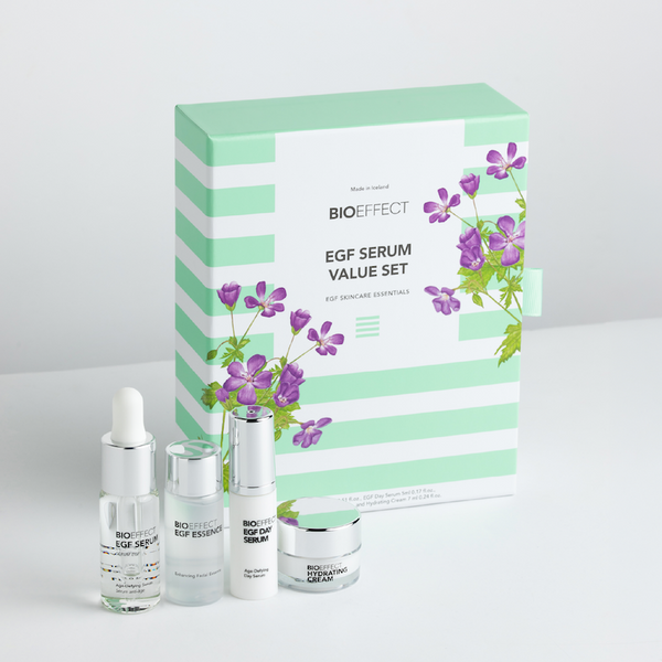 セラム バリューセット