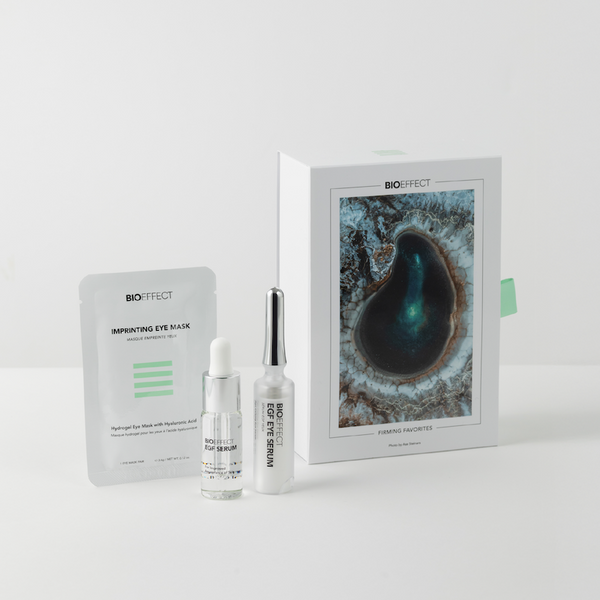 アイ＆セラム トリートメントセット