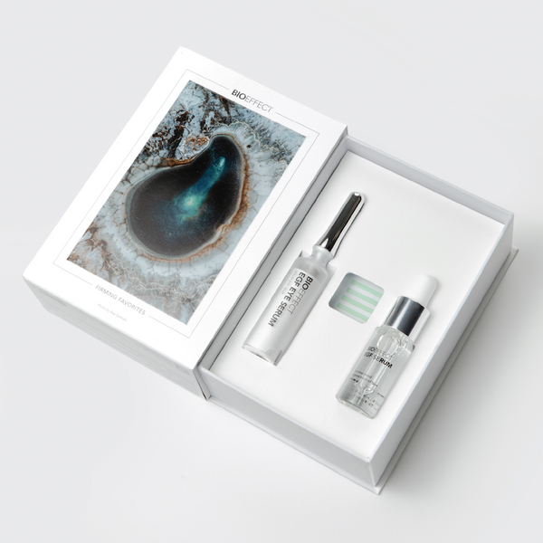 アイ＆セラム トリートメントセット