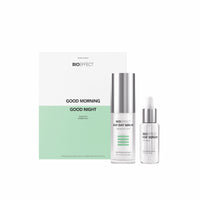 【公式サイト限定】グッドモーニング・グッドナイトセット