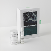 【サイト限定】ウィンター フェイス＆アイ トリートメントセット