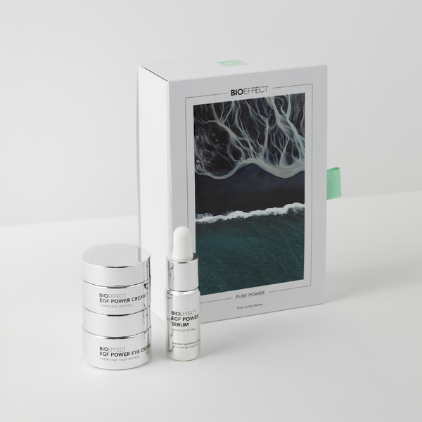 【サイト限定】ウィンター フェイス＆アイ トリートメントセット