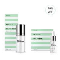 [Site Limited] Day & Night Skin Care Set