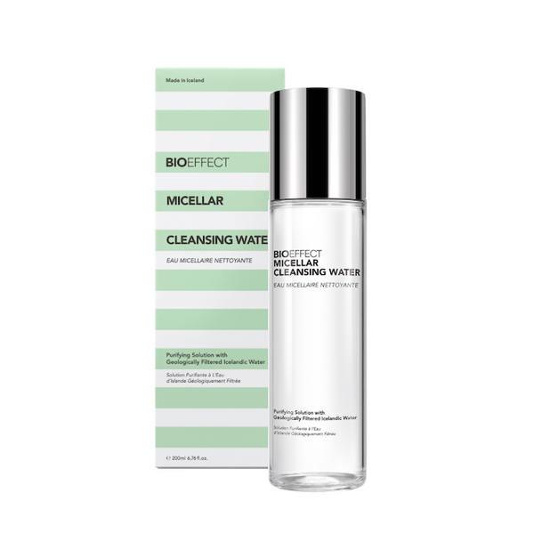 [SOLD OUT] BIO Micera Cleansing Water