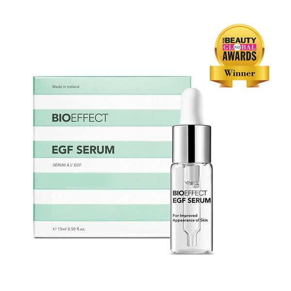 バイオエフェクト EGFセラム BIO EFFECT EGF SERUM | www