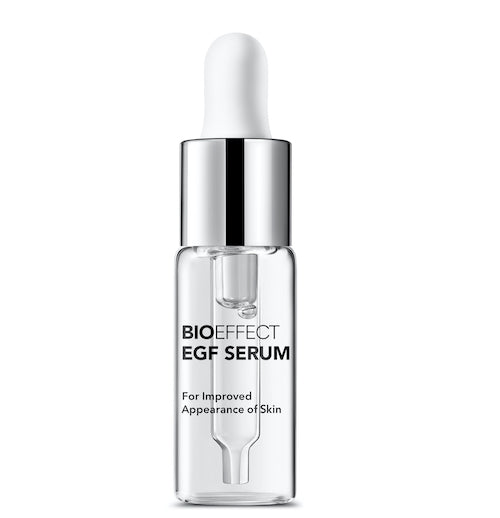 安い人気 バイオエフェクト EGF SERUM 15ml + 5mlの通販 by スヌーピー